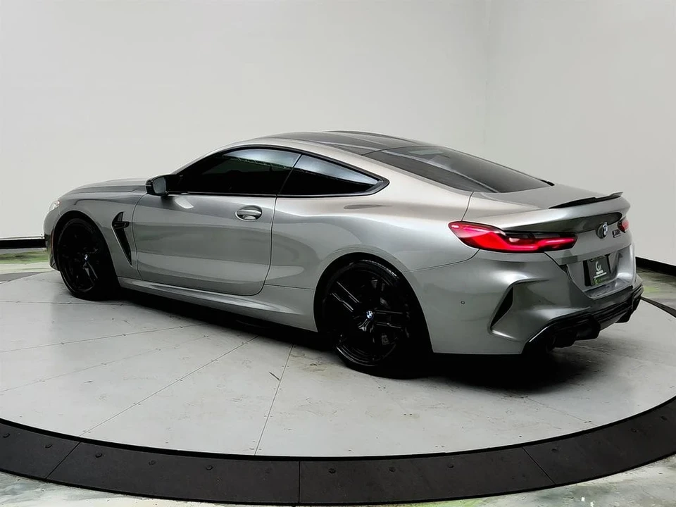 2020 BMW M8 - Image 7 of 12