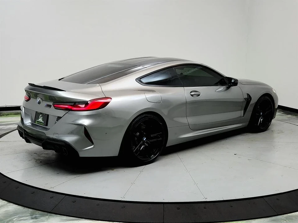 2020 BMW M8 - Image 5 of 12