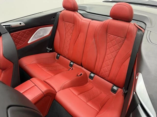 2020 BMW M8 - Image 16 of 21