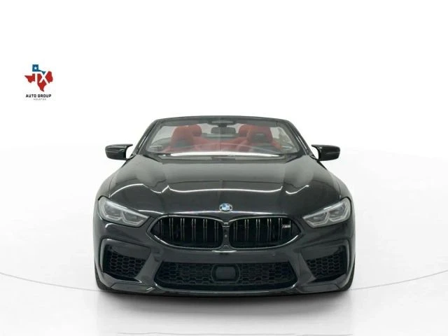 2020 BMW M8 - Image 8 of 21