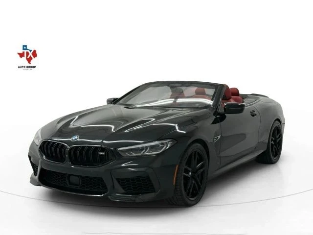 2020 BMW M8 - Image 6 of 21