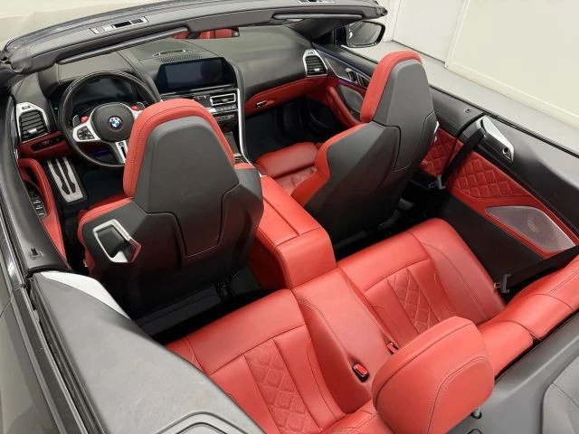 2020 BMW M8 - Image 13 of 21