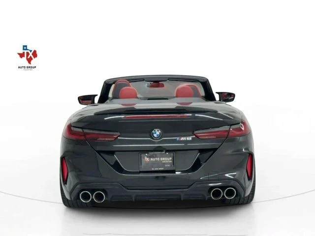 2020 BMW M8 - Image 9 of 12