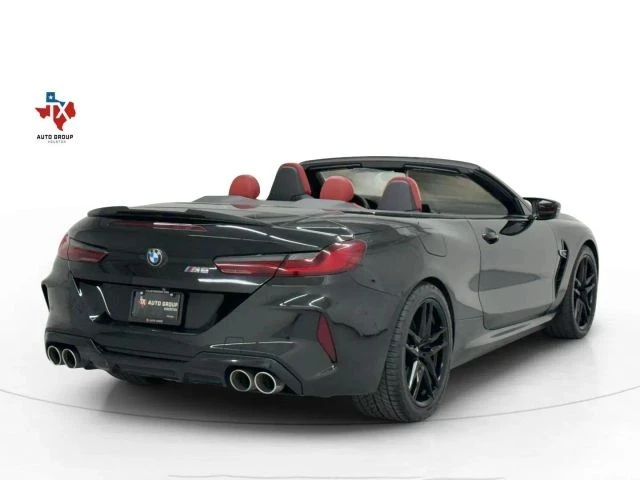 2020 BMW M8 - Image 7 of 12