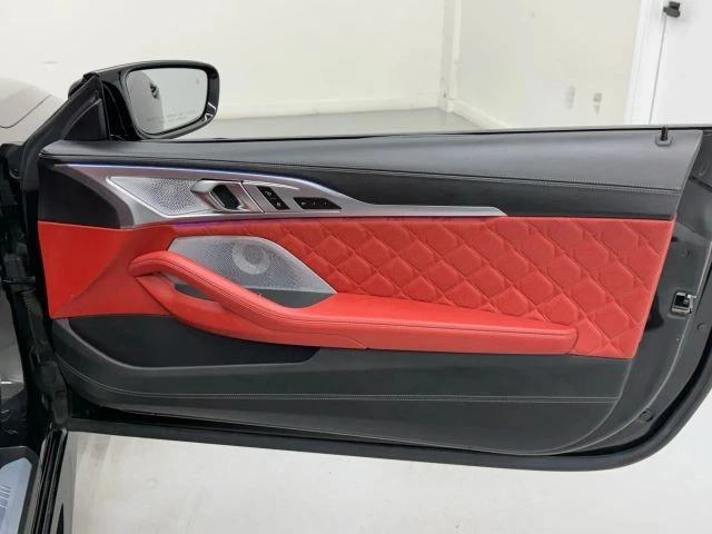 2020 BMW M8 - Image 20 of 21