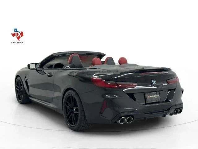2020 BMW M8 - Image 5 of 21