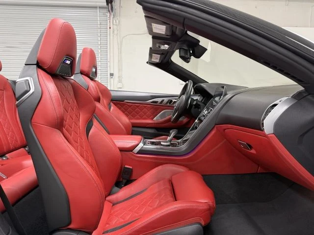 2020 BMW M8 - Image 11 of 21