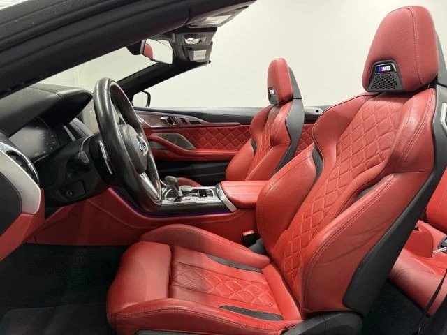 2020 BMW M8 - Image 12 of 21