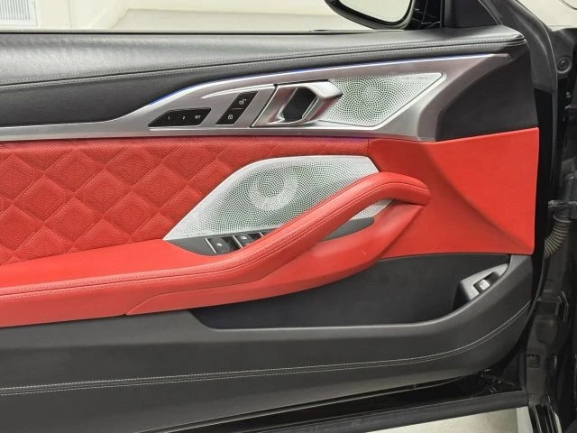 2020 BMW M8 - Image 17 of 21