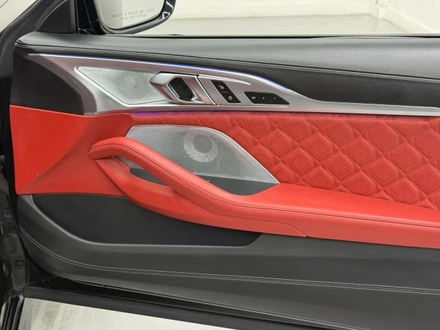2020 BMW M8 - Image 19 of 21