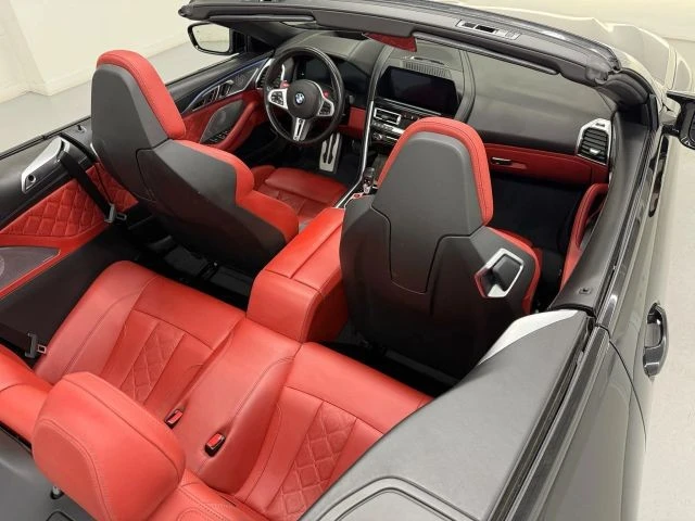 2020 BMW M8 - Image 14 of 21