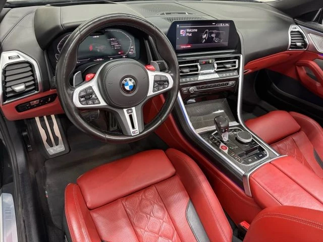 2020 BMW M8 - Image 2 of 21