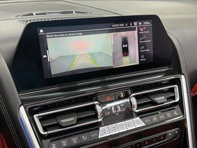 2020 BMW M8 - Image 21 of 21