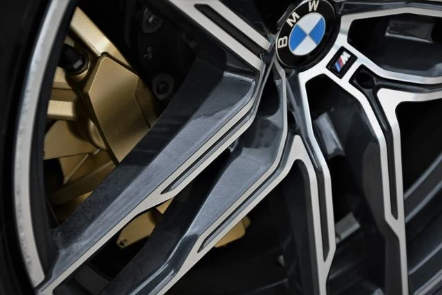 2020 BMW M8 - Image 18 of 21