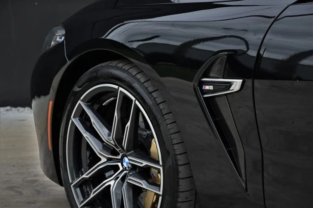 2020 BMW M8 - Image 20 of 21