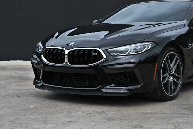 2020 BMW M8 - Image 15 of 21