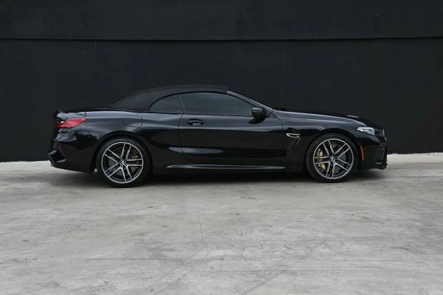 2020 BMW M8 - Image 13 of 21