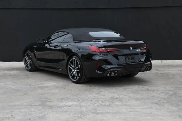 2020 BMW M8 - Image 8 of 21