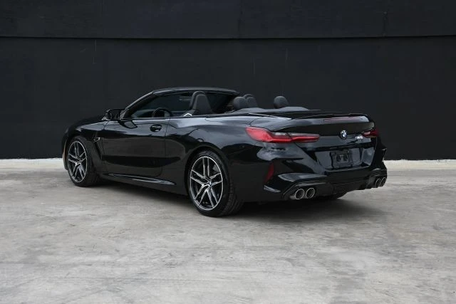 2020 BMW M8 - Image 6 of 21