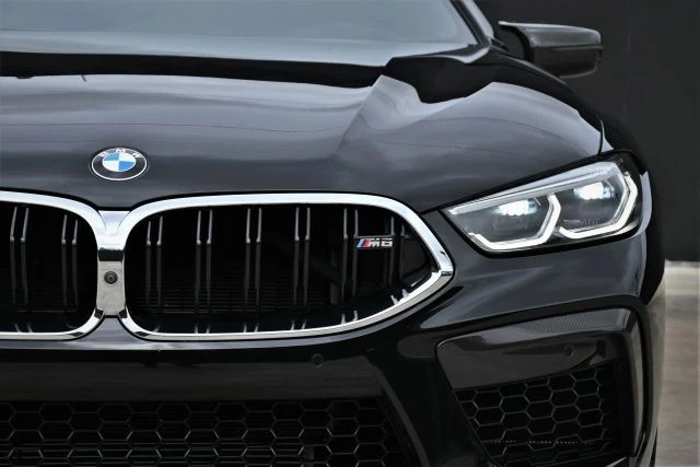 2020 BMW M8 - Image 16 of 21