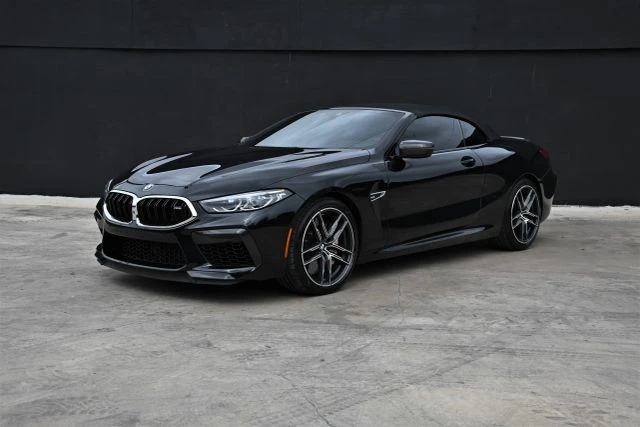 2020 BMW M8 - Image 3 of 21