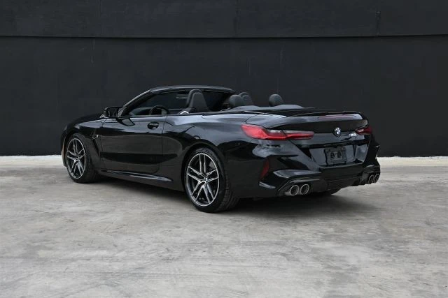 2020 BMW M8 - Image 7 of 21