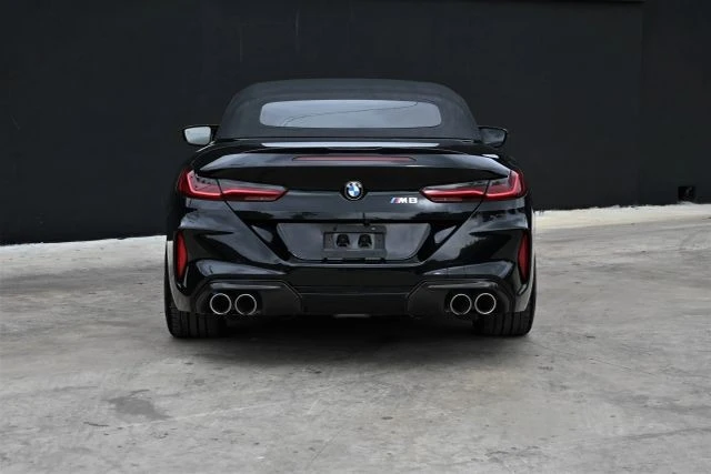 2020 BMW M8 - Image 9 of 21