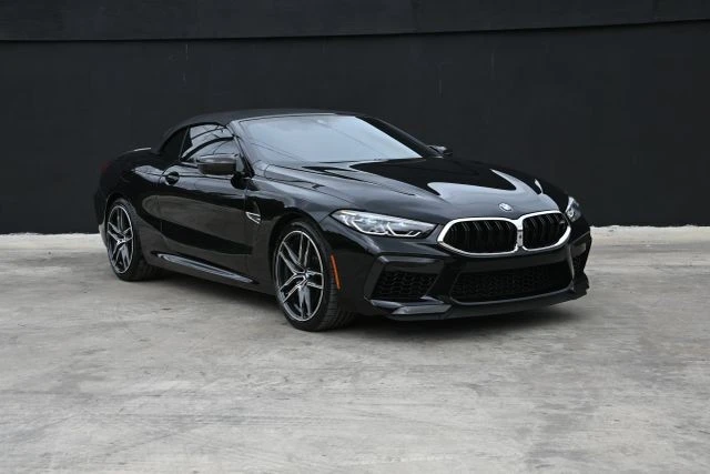 2020 BMW M8 - Image 2 of 21