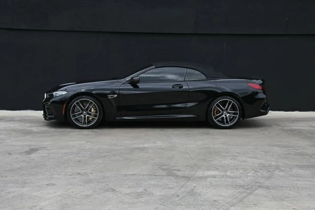 2020 BMW M8 - Image 12 of 21