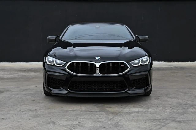 2020 BMW M8 - Image 4 of 21