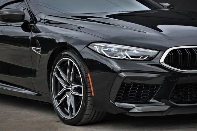 2020 BMW M8 - Image 14 of 21