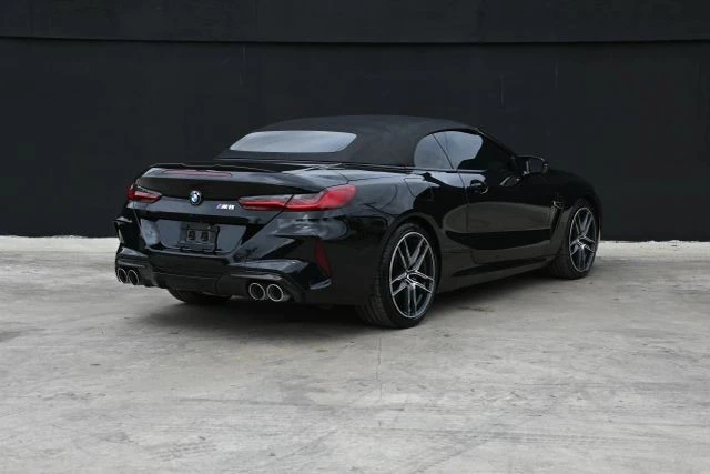 2020 BMW M8 - Image 10 of 21