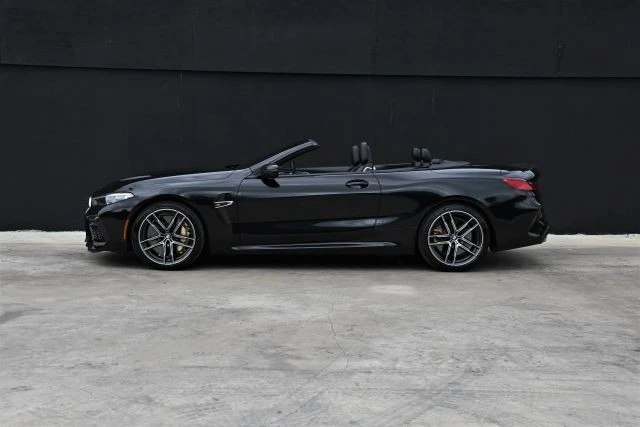 2020 BMW M8 - Image 11 of 21