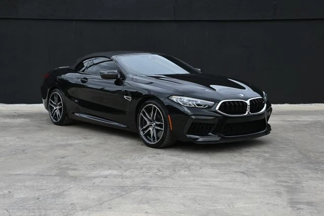 2020 BMW M8 - Image 5 of 21