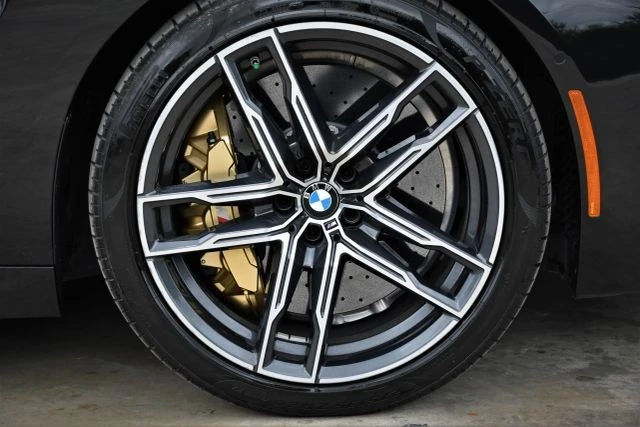 2020 BMW M8 - Image 17 of 21