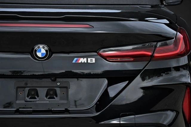 2020 BMW M8 - Image 19 of 21