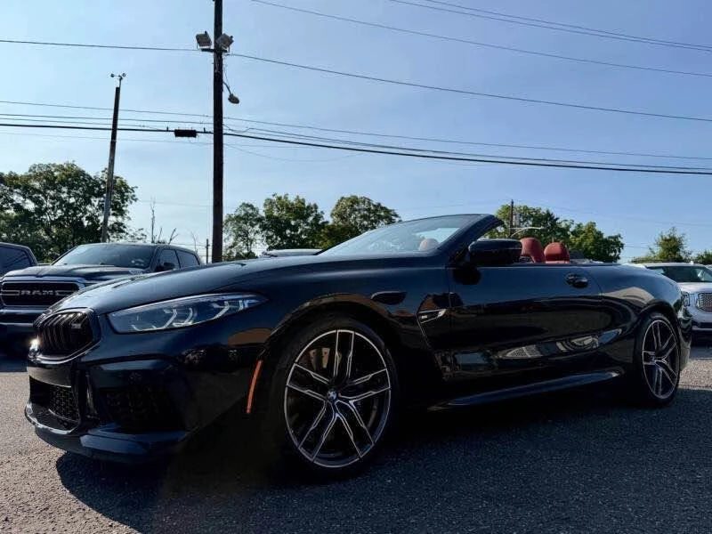 2020 BMW M8 GTE - Image 2 of 20