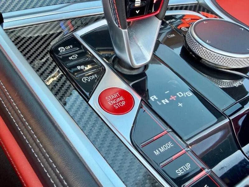 2020 BMW M8 GTE - Image 19 of 20