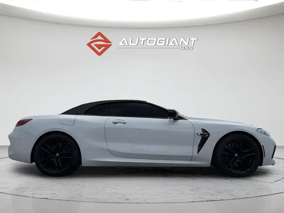2020 BMW M8 GTE - Image 10 of 20
