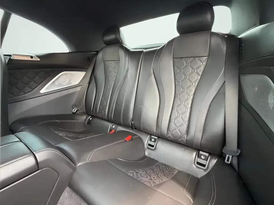 2020 BMW M8 GTE - Image 19 of 20