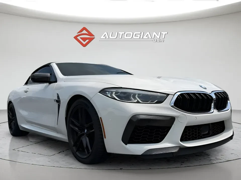 2020 BMW M8 GTE - Image 12 of 20