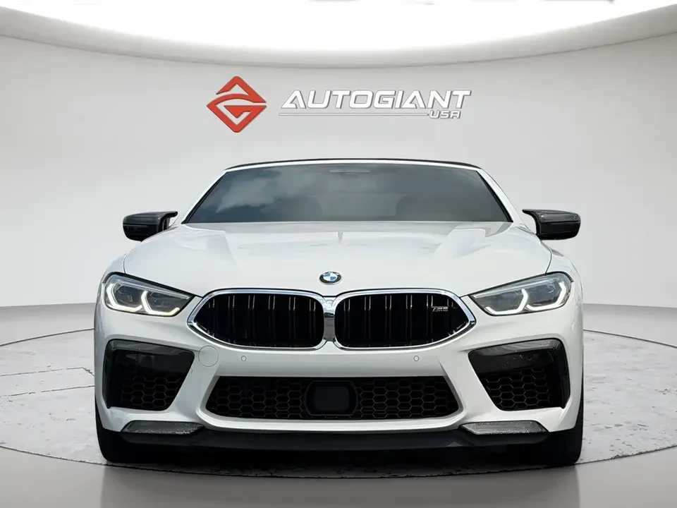 2020 BMW M8 GTE - Image 13 of 20