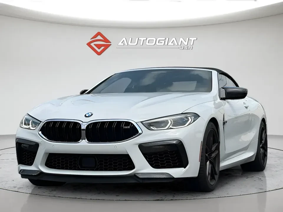 2020 BMW M8 GTE - Image 14 of 20
