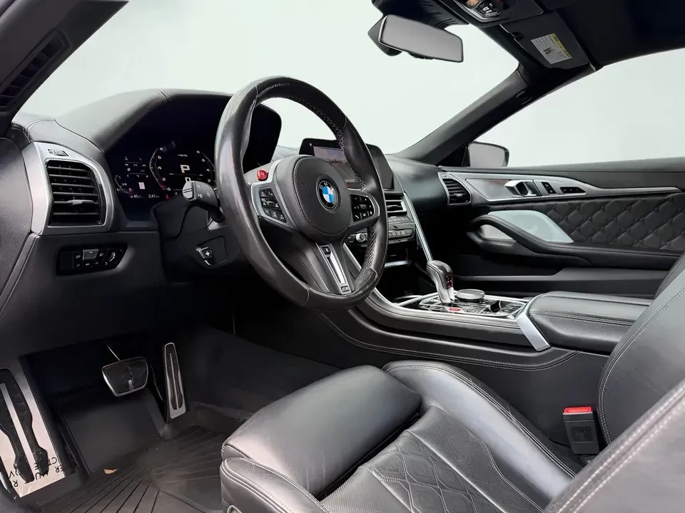2020 BMW M8 GTE - Image 2 of 20