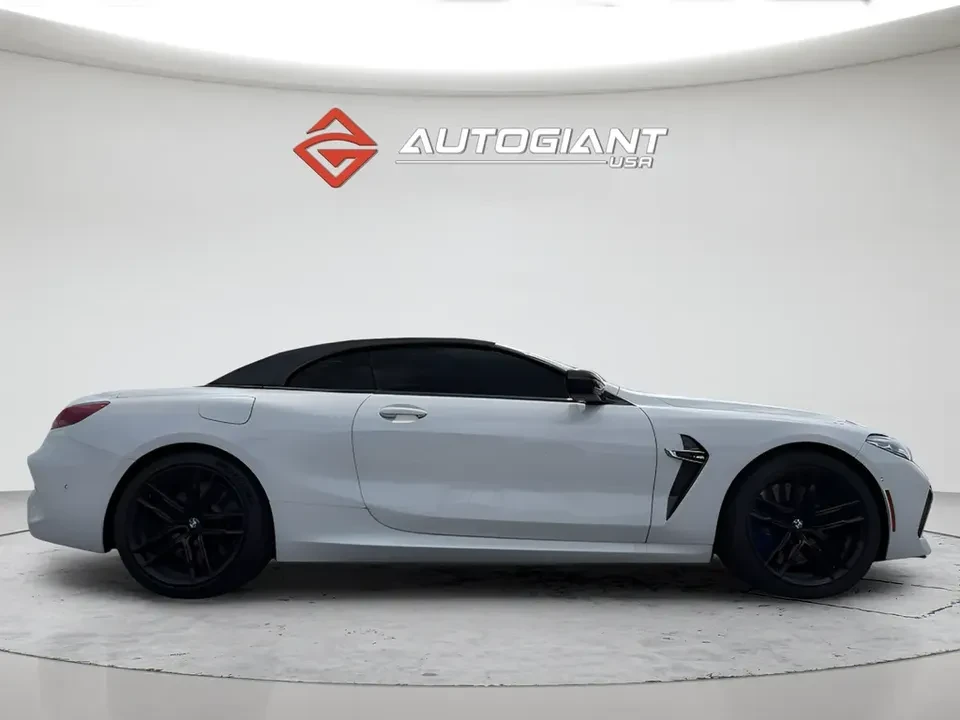 2020 BMW M8 GTE - Image 9 of 20