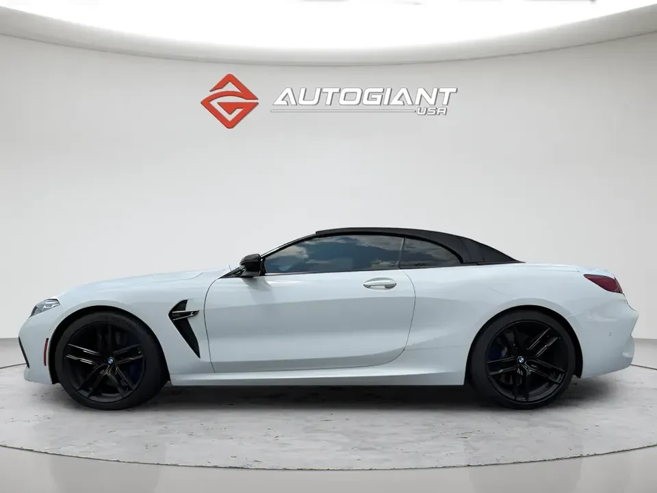 2020 BMW M8 GTE - Image 3 of 20