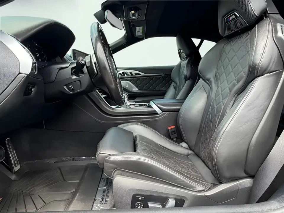2020 BMW M8 GTE - Image 17 of 20