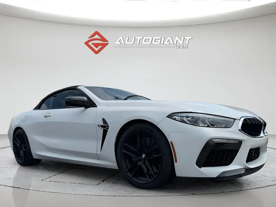 2020 BMW M8 GTE - Image 11 of 20