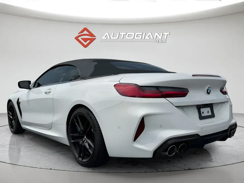 2020 BMW M8 GTE - Image 5 of 20
