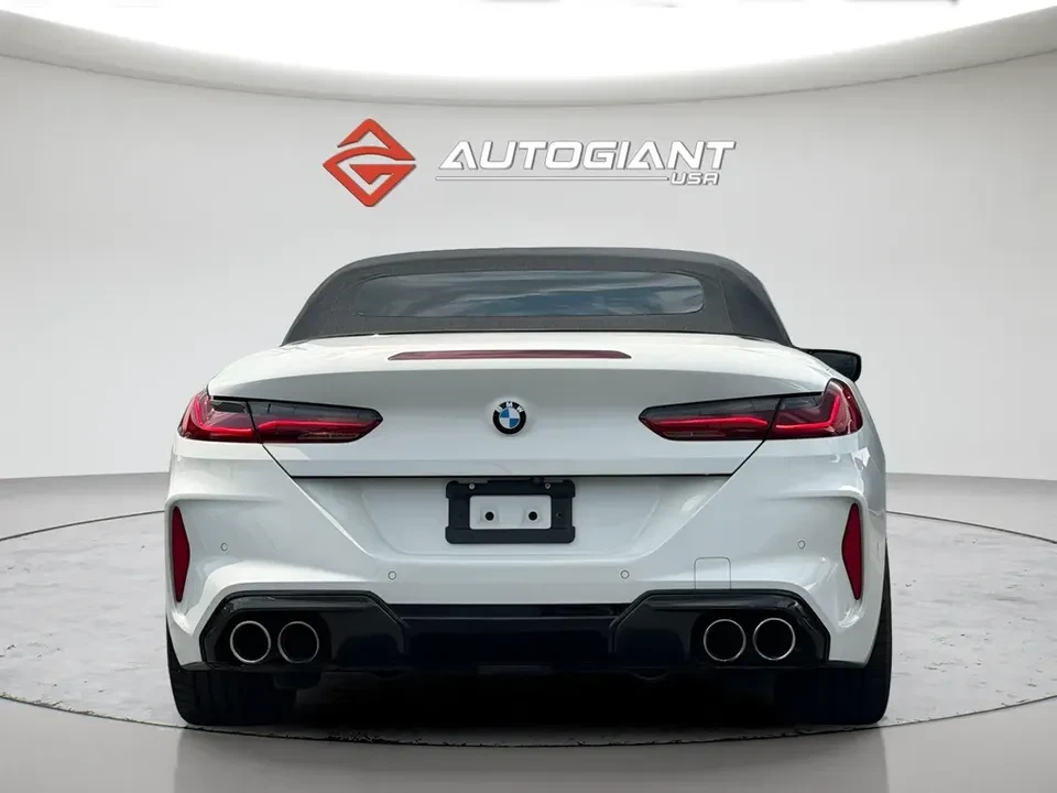 2020 BMW M8 GTE - Image 6 of 20